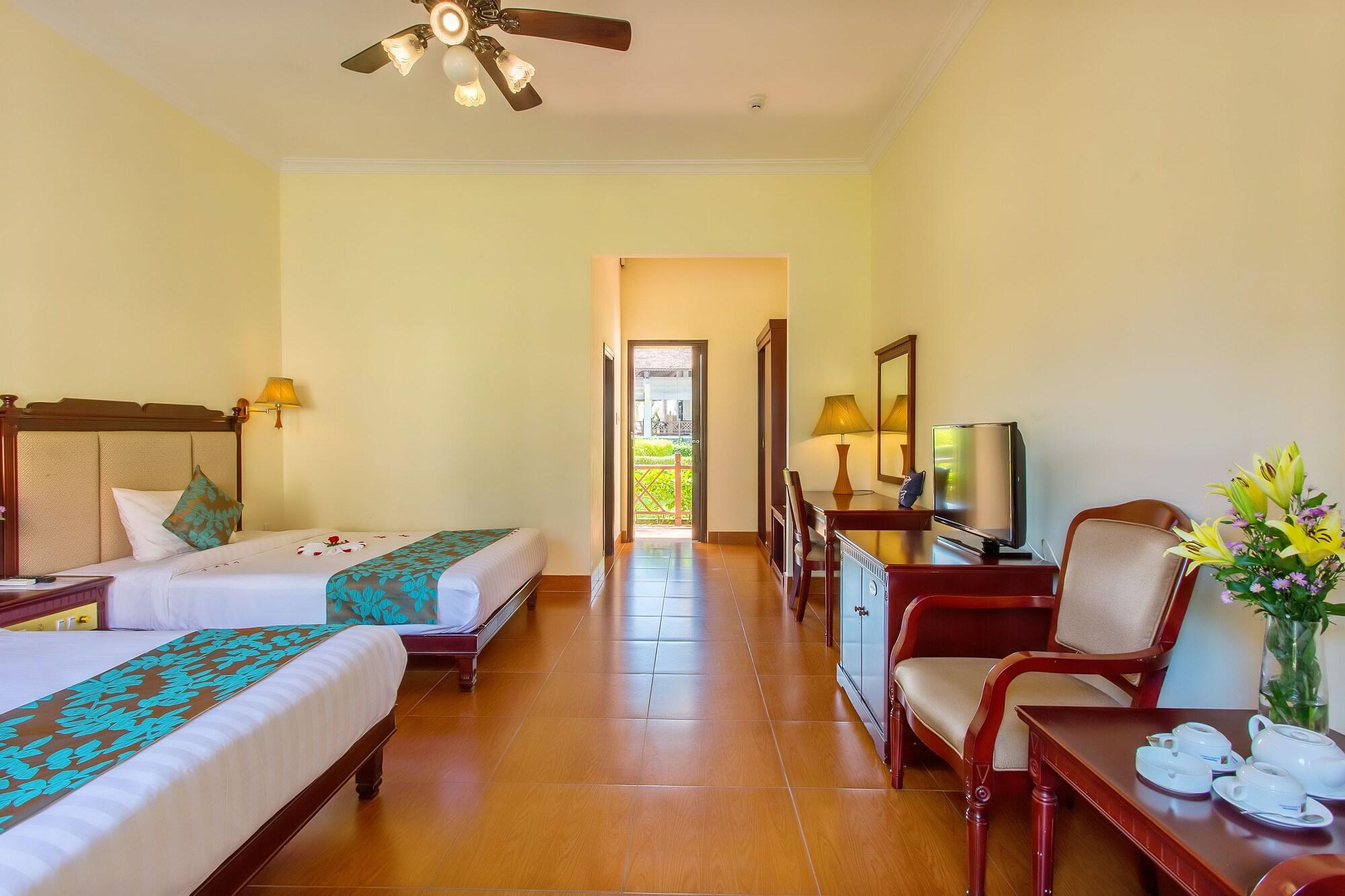 Tropical 4*