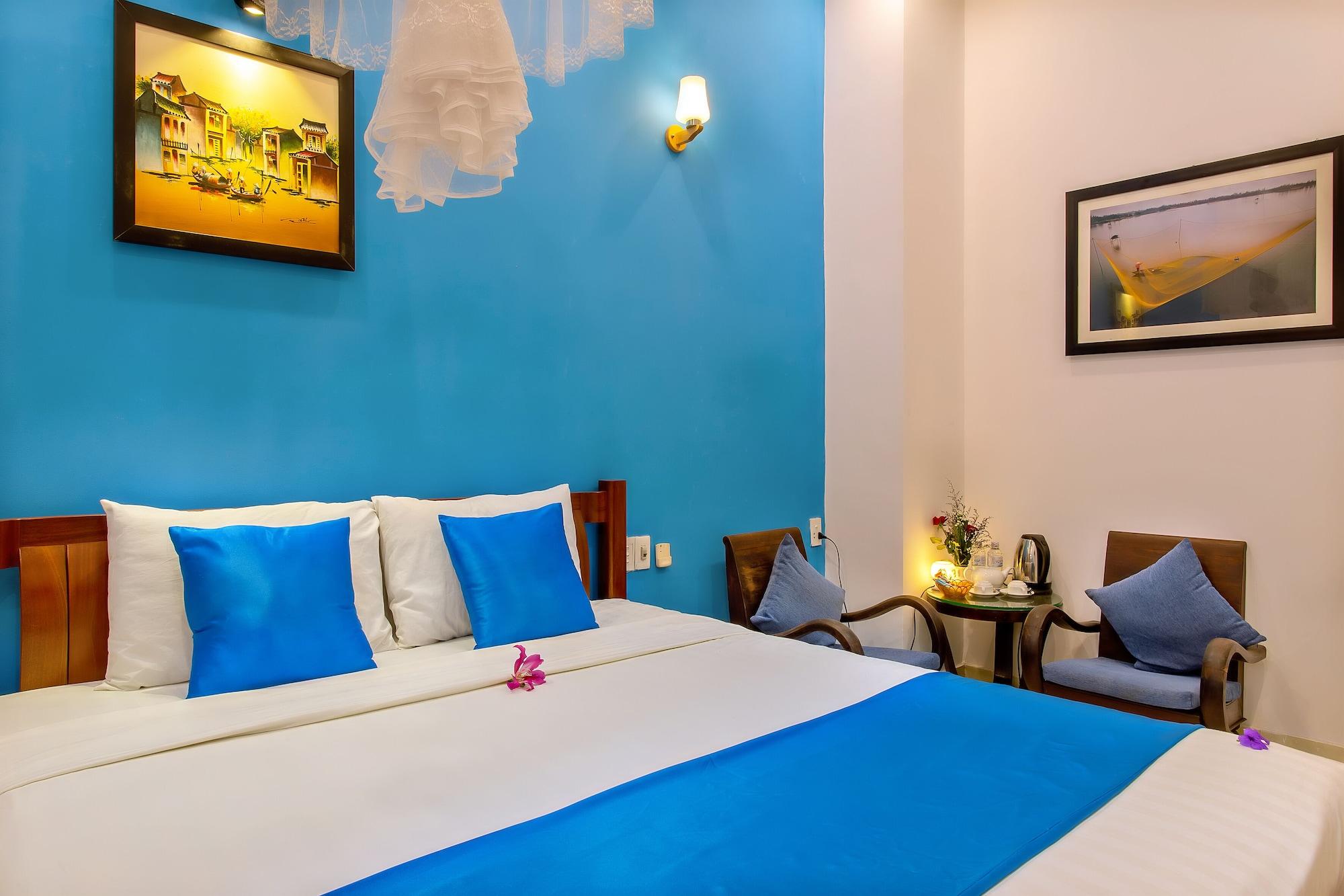 Lang Dong An Bang Bed & Breakfast