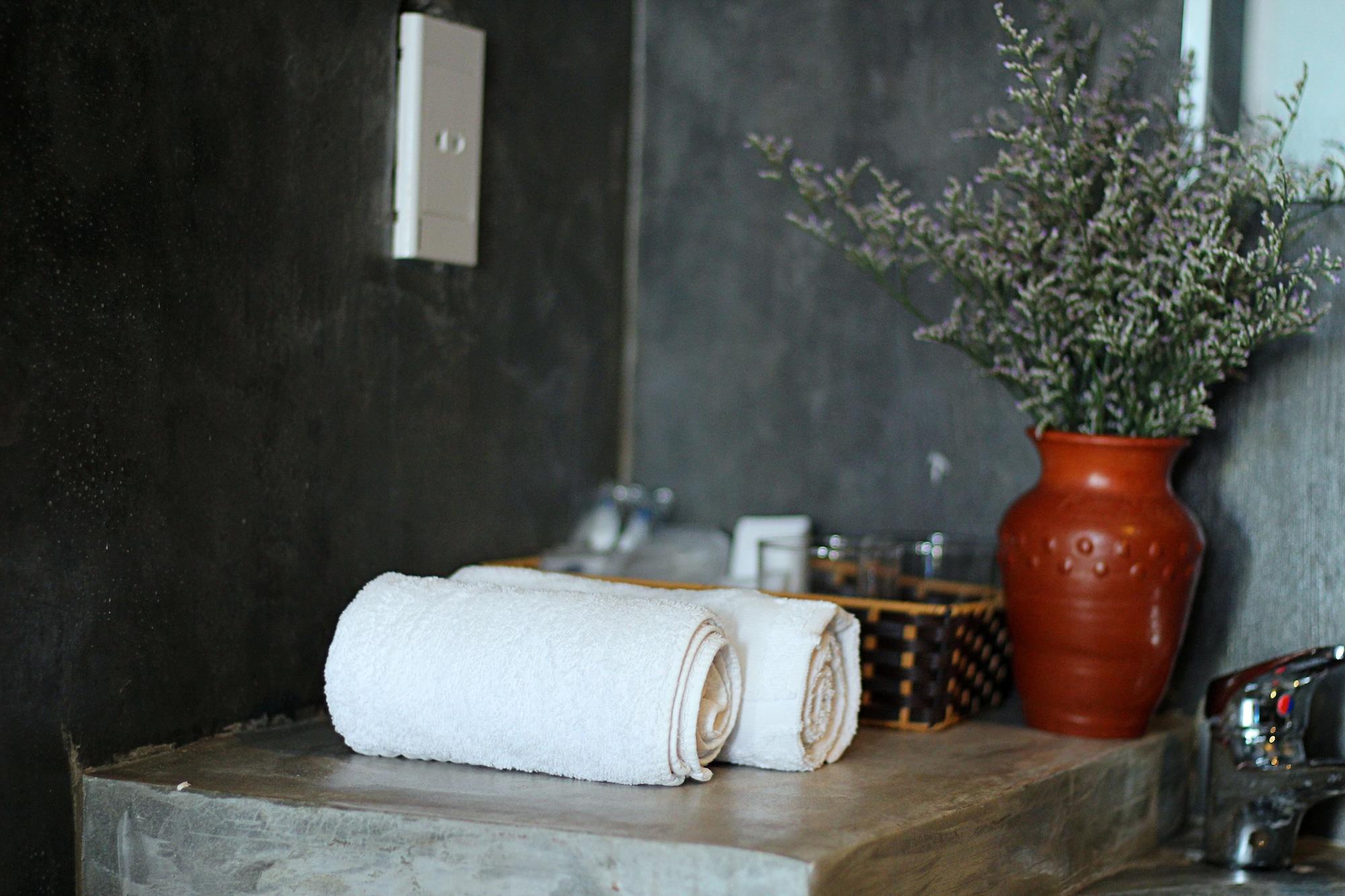 Bed & Breakfast Lang Dong An Bang Hội An