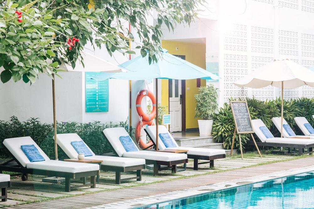 Emm 4* Hoi An