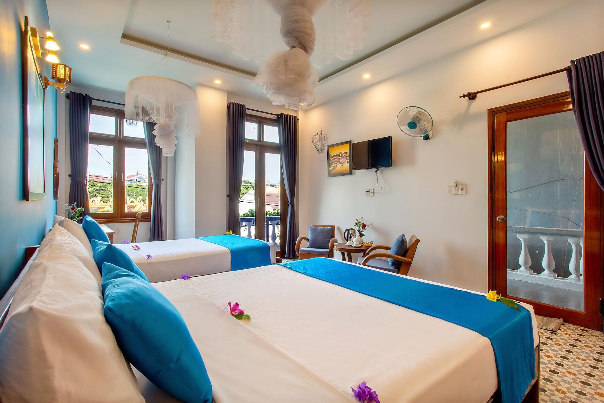 Bed & Breakfast Lang Dong An Bang Hội An