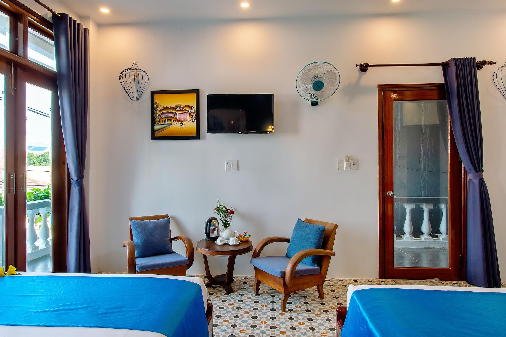 Lang Dong An Bang Bed & Breakfast Hội An