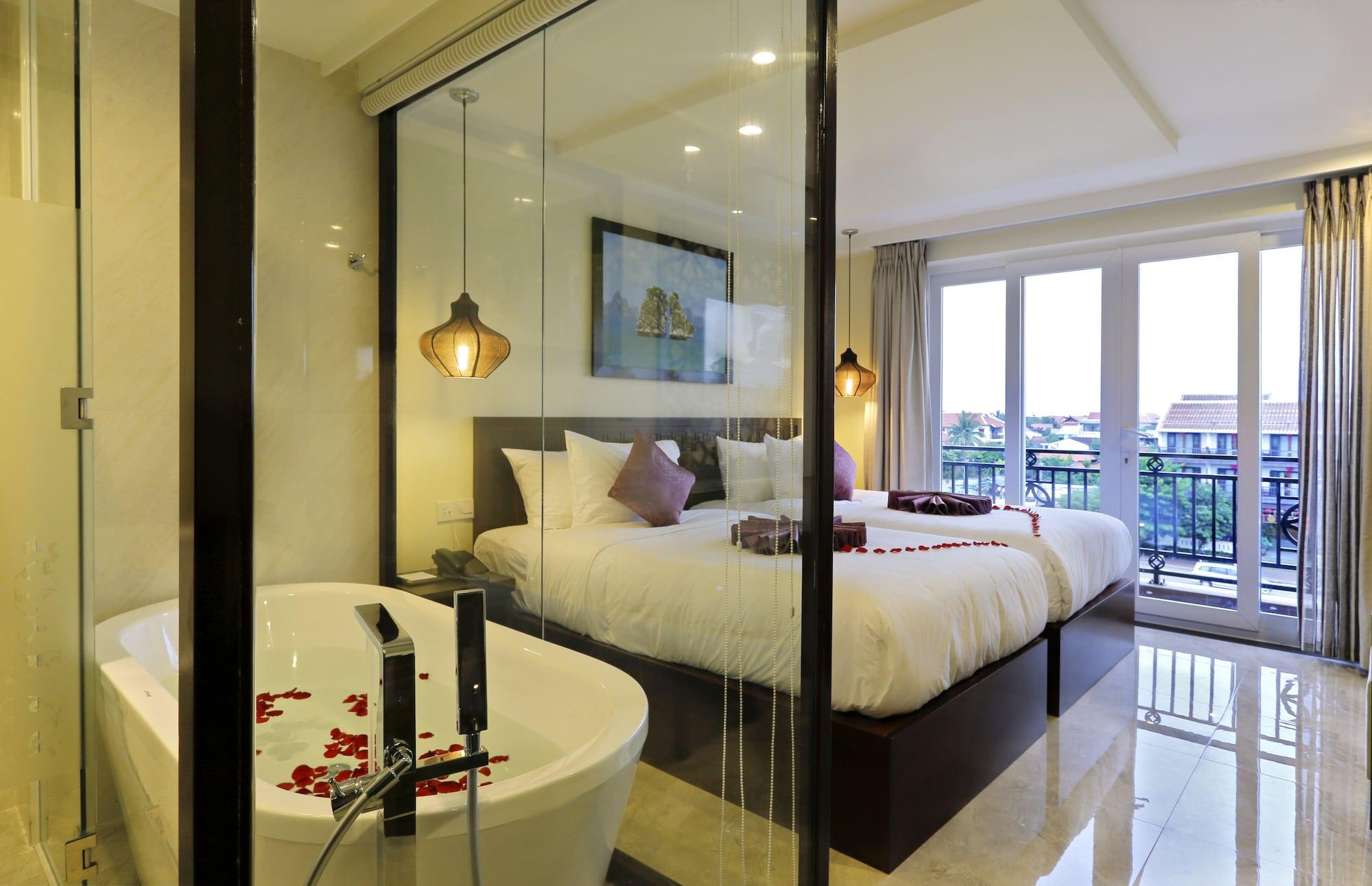 River Hotel Hoi An