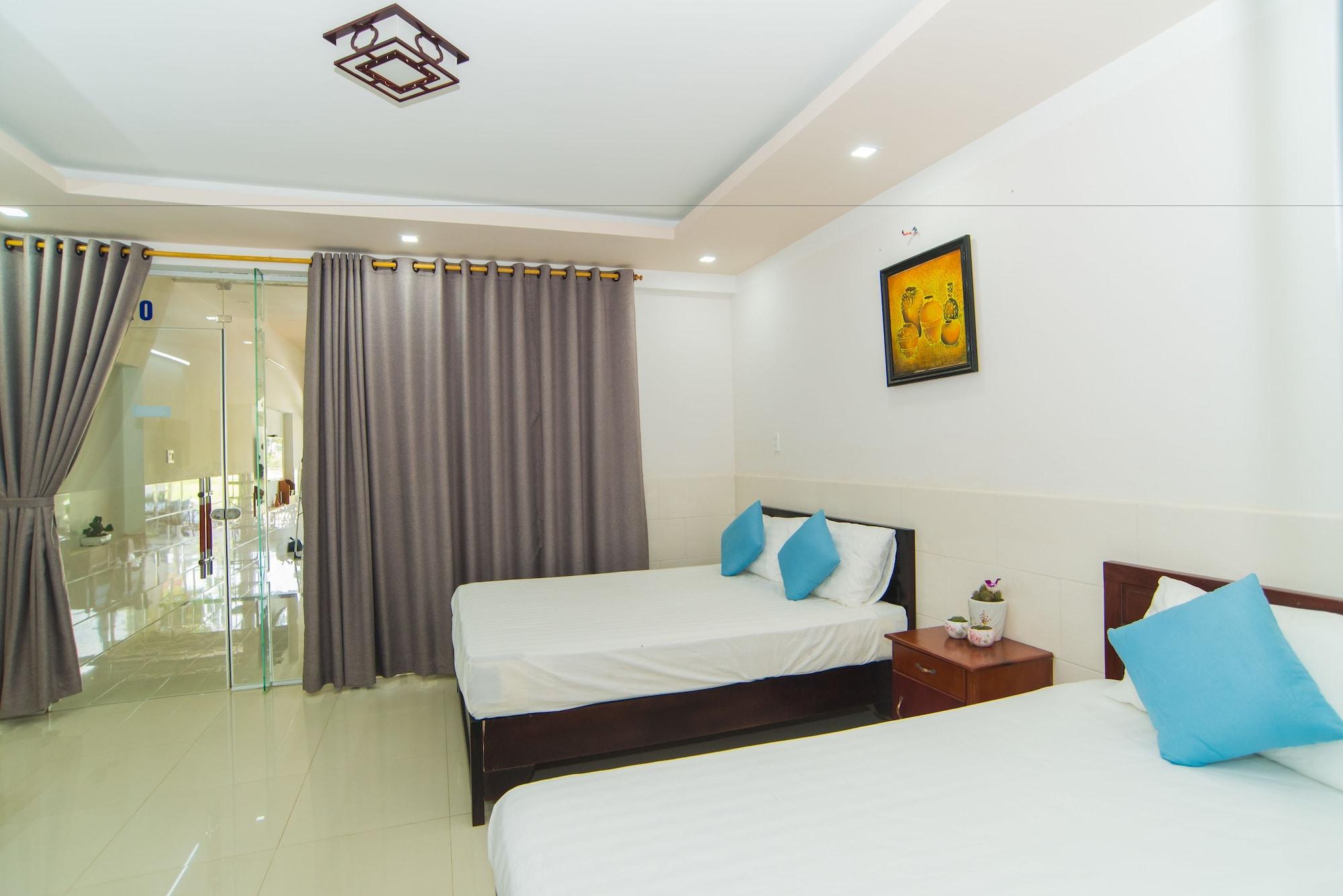 Villa Big Sea Riverside