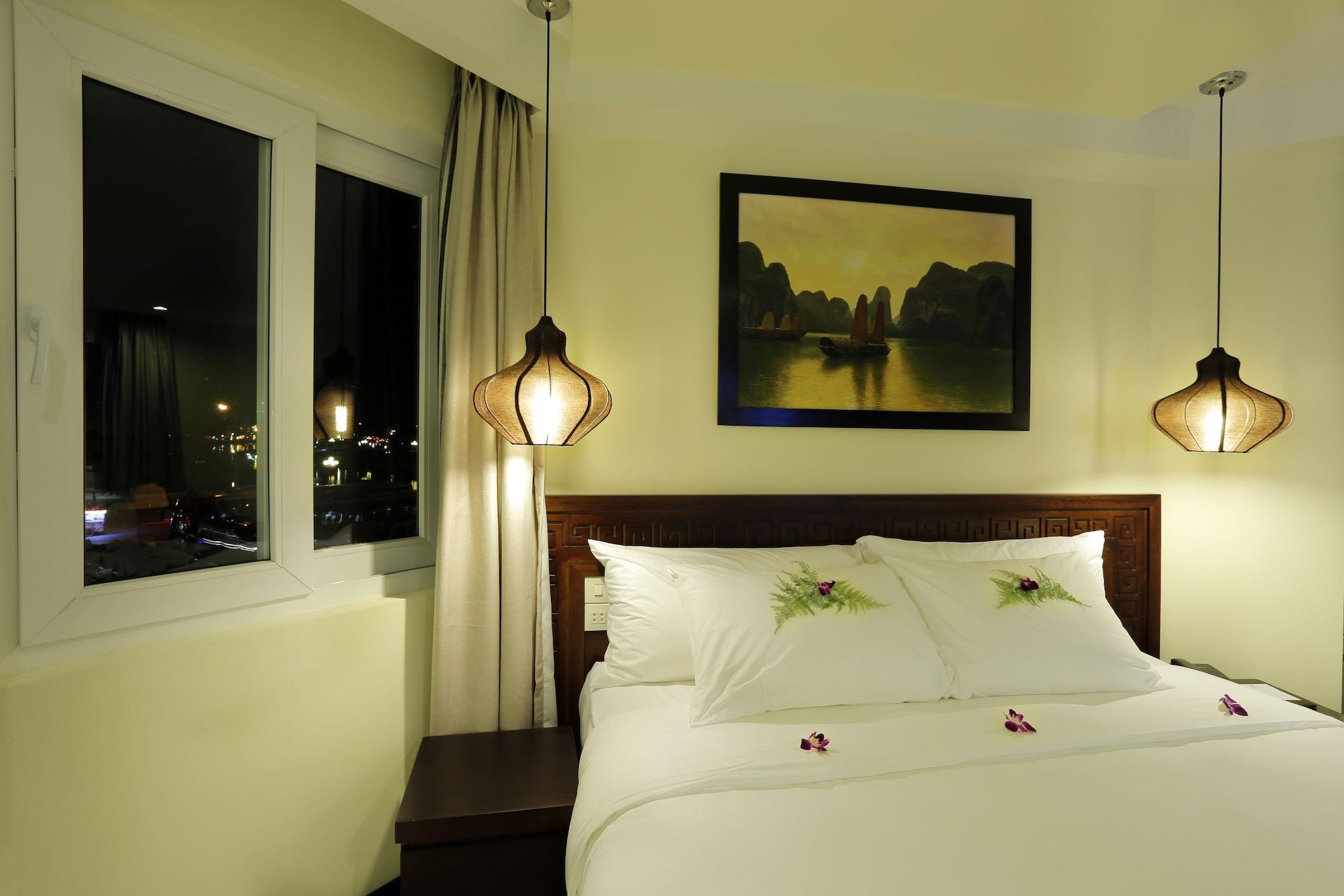 River Hotel Hoi An
