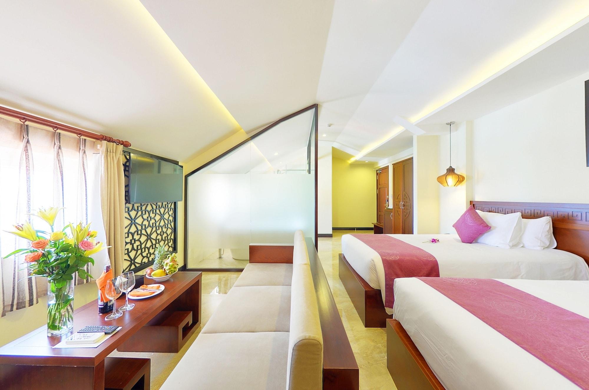 River 4* Hoi An