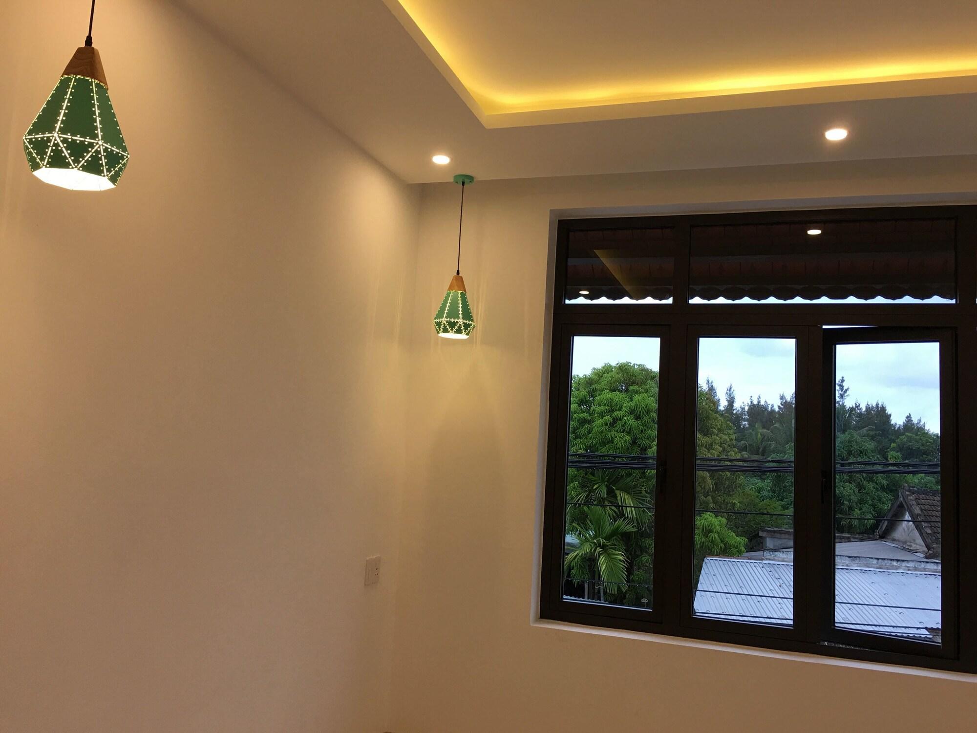An Bang Scent Homestay *