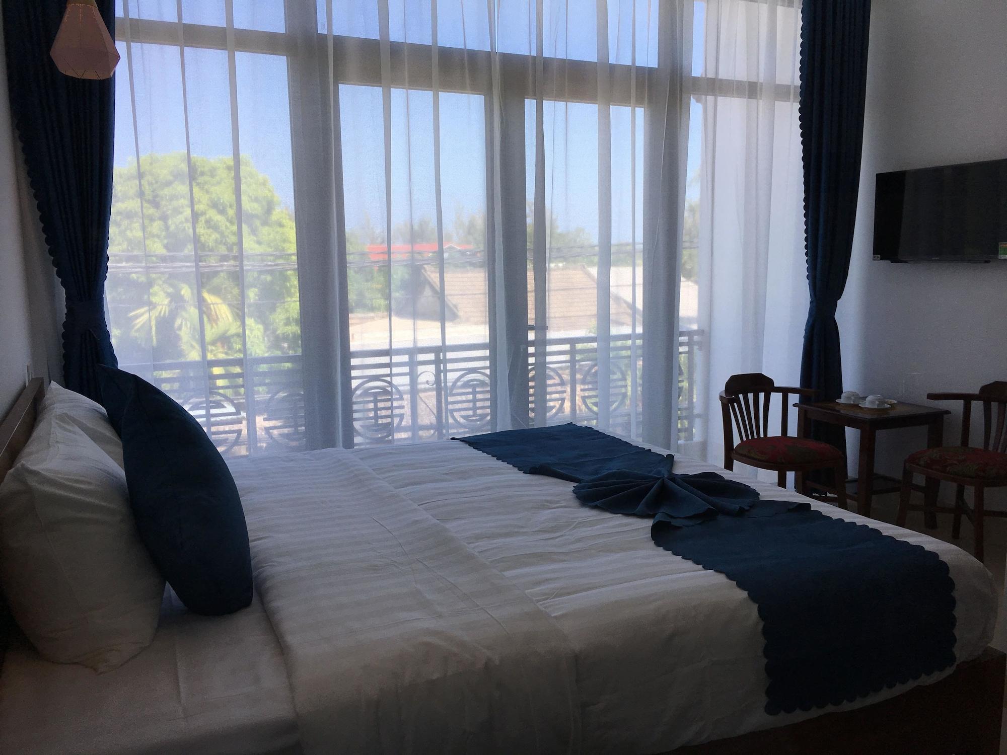 An Bang Scent Homestay *