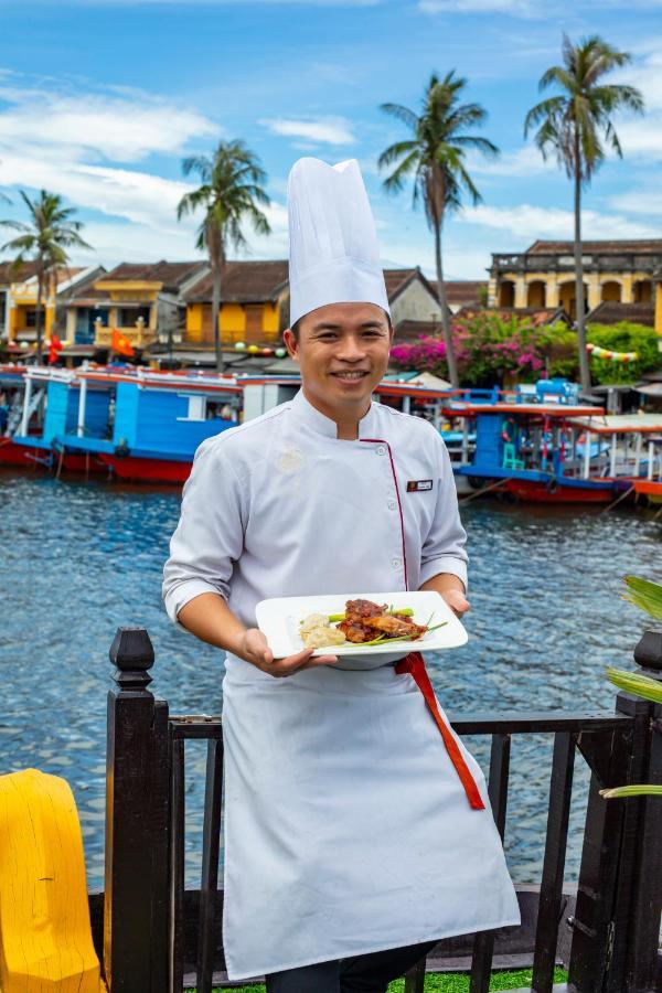 Little Riverside . A Luxury & Hotel Hoi An