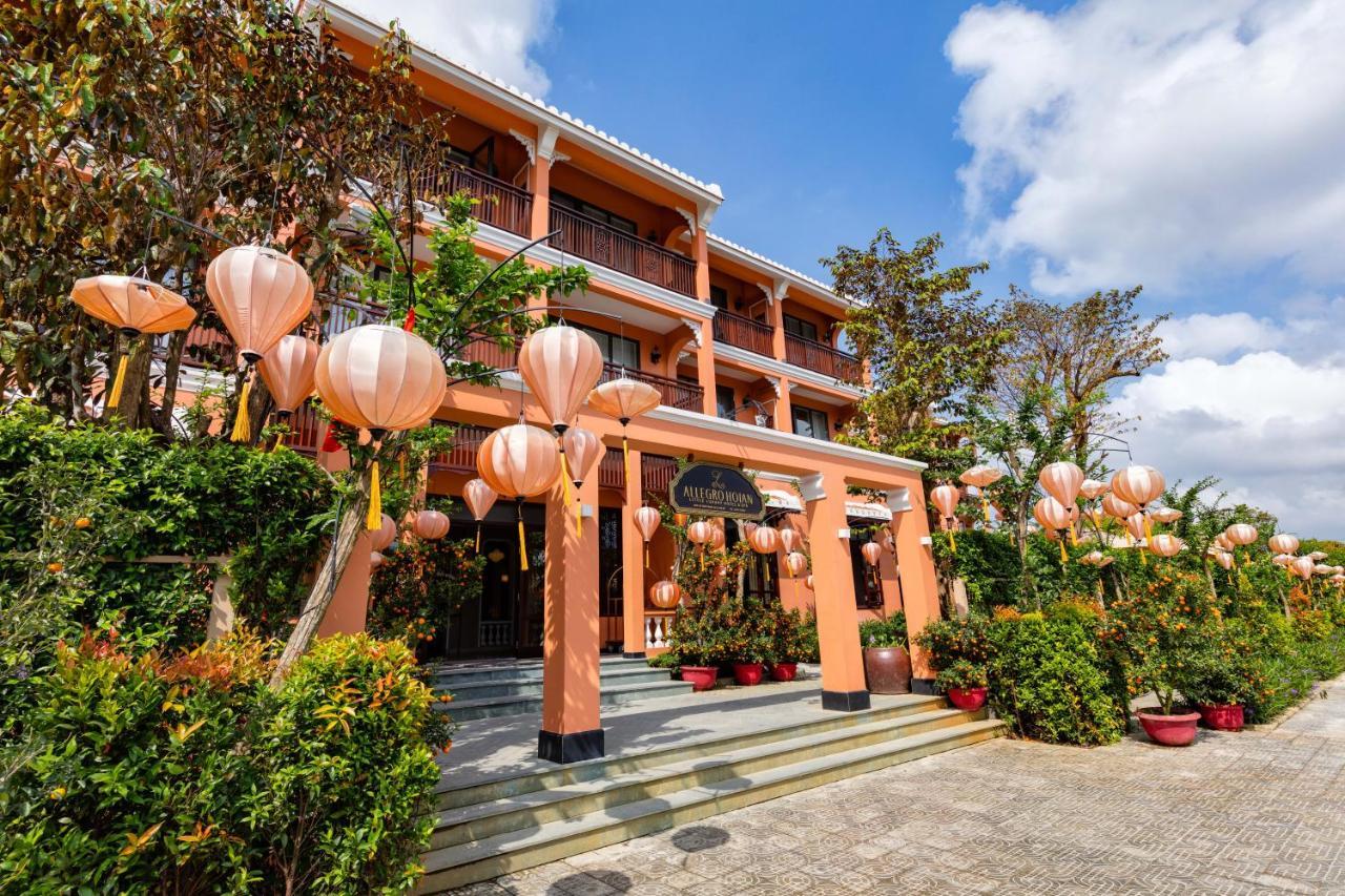 Allegro . A Little Luxury & Hotel 5*