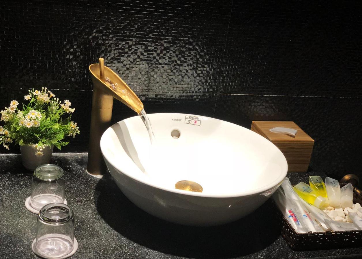 Khu nghỉ mát Memority & Spa 3*