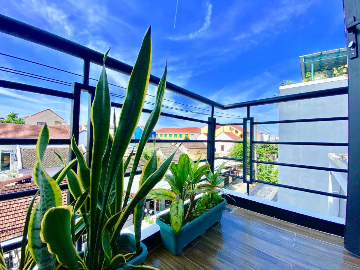Homestay Little Boss Hoi An