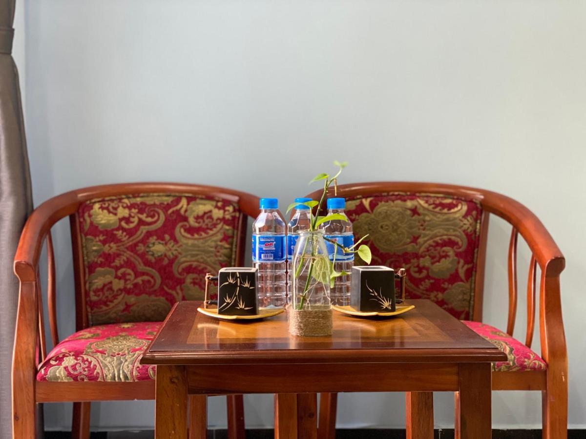 Little Boss Homestay Hoi An