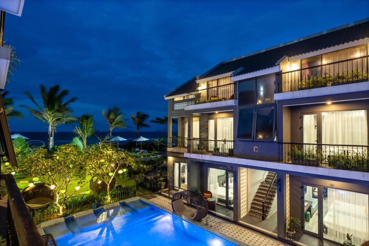 Sea'lavie Boutique & Hoi An