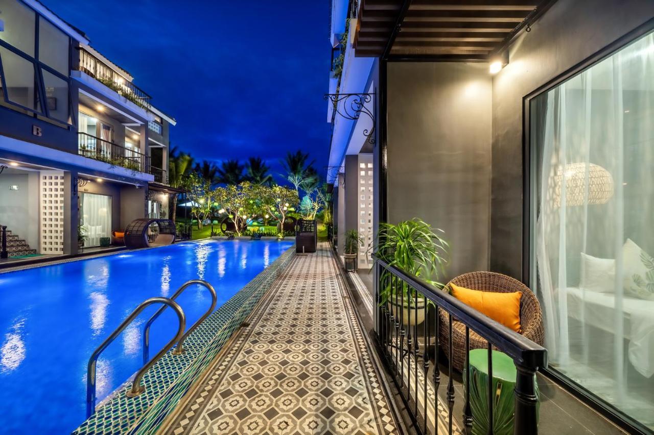 Sea'lavie Boutique & Hoi An