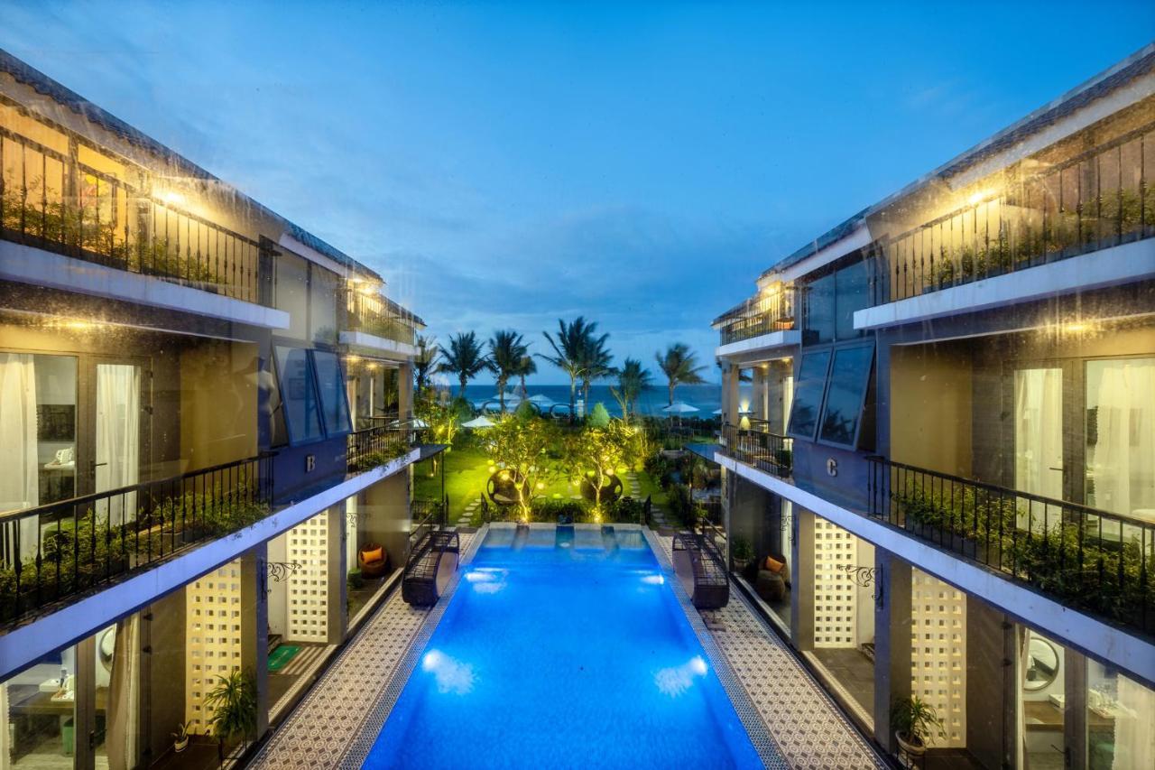 Resort Sea'lavie Boutique & Hoi An