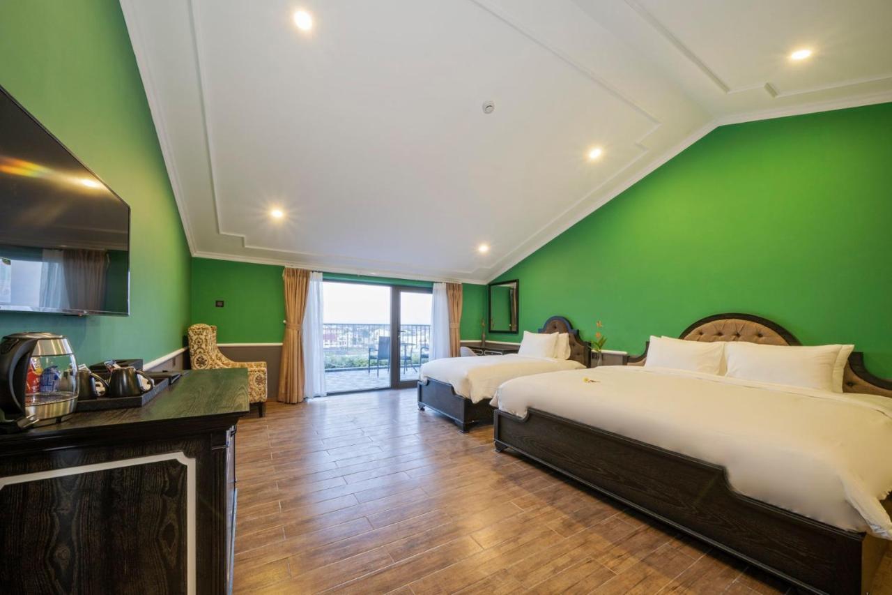Hotel Athenia Boutique &