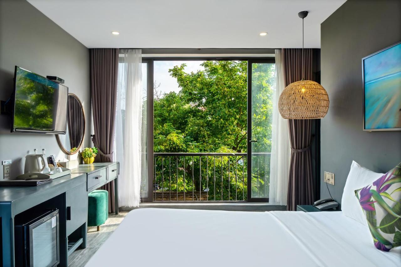 Resort Sea'lavie Boutique & 4*