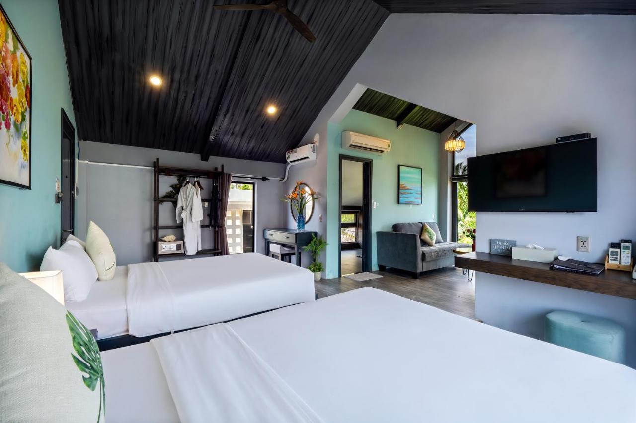 Sea'lavie Boutique & 4* Hoi An