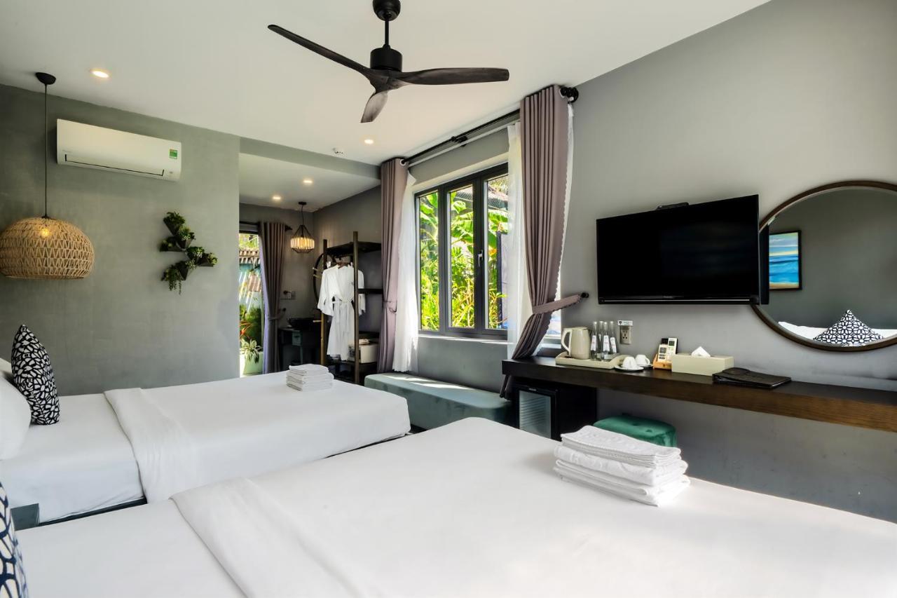 Sea'lavie Boutique & Resort