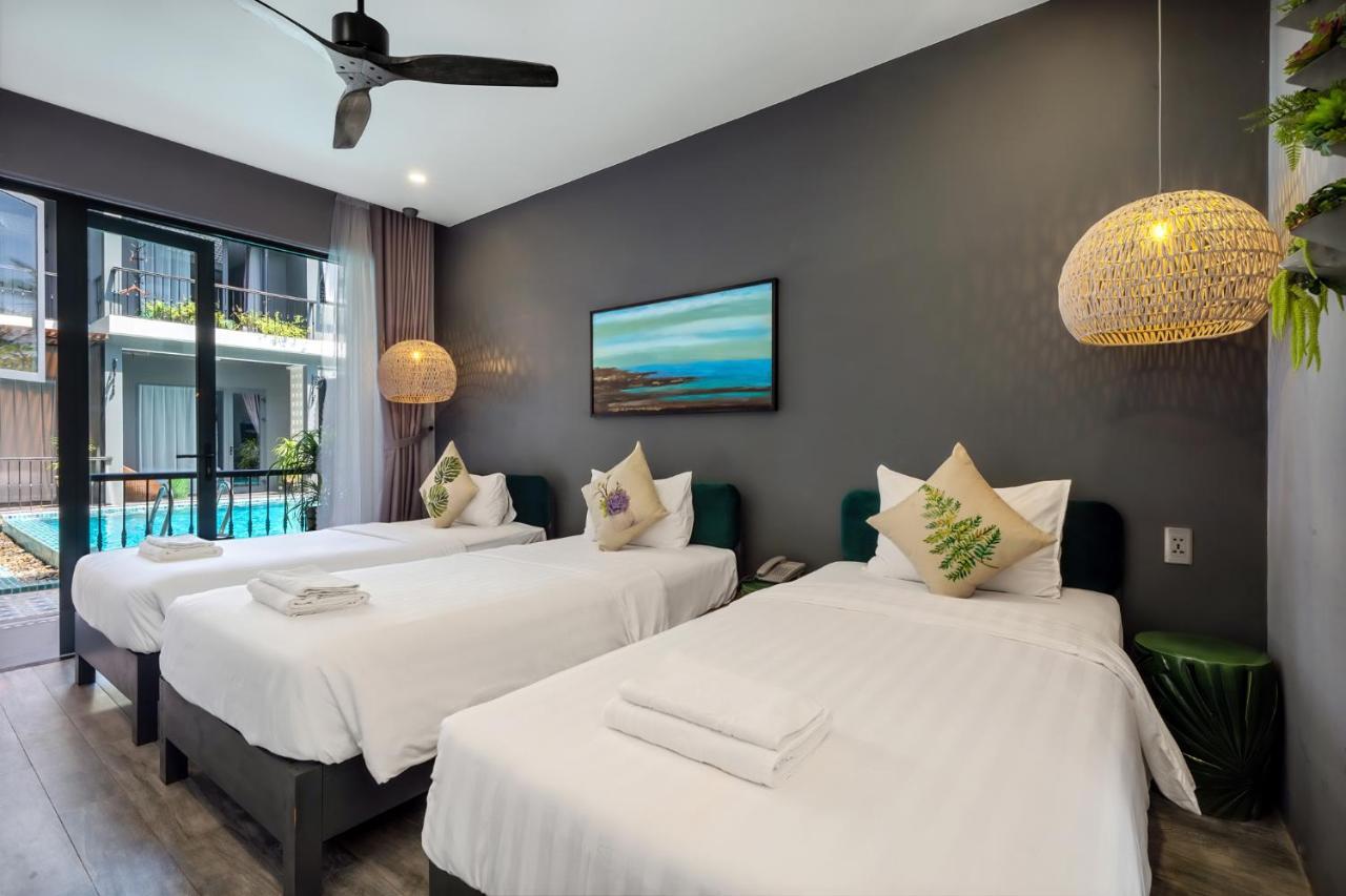 Resort Sea'lavie Boutique & Hoi An