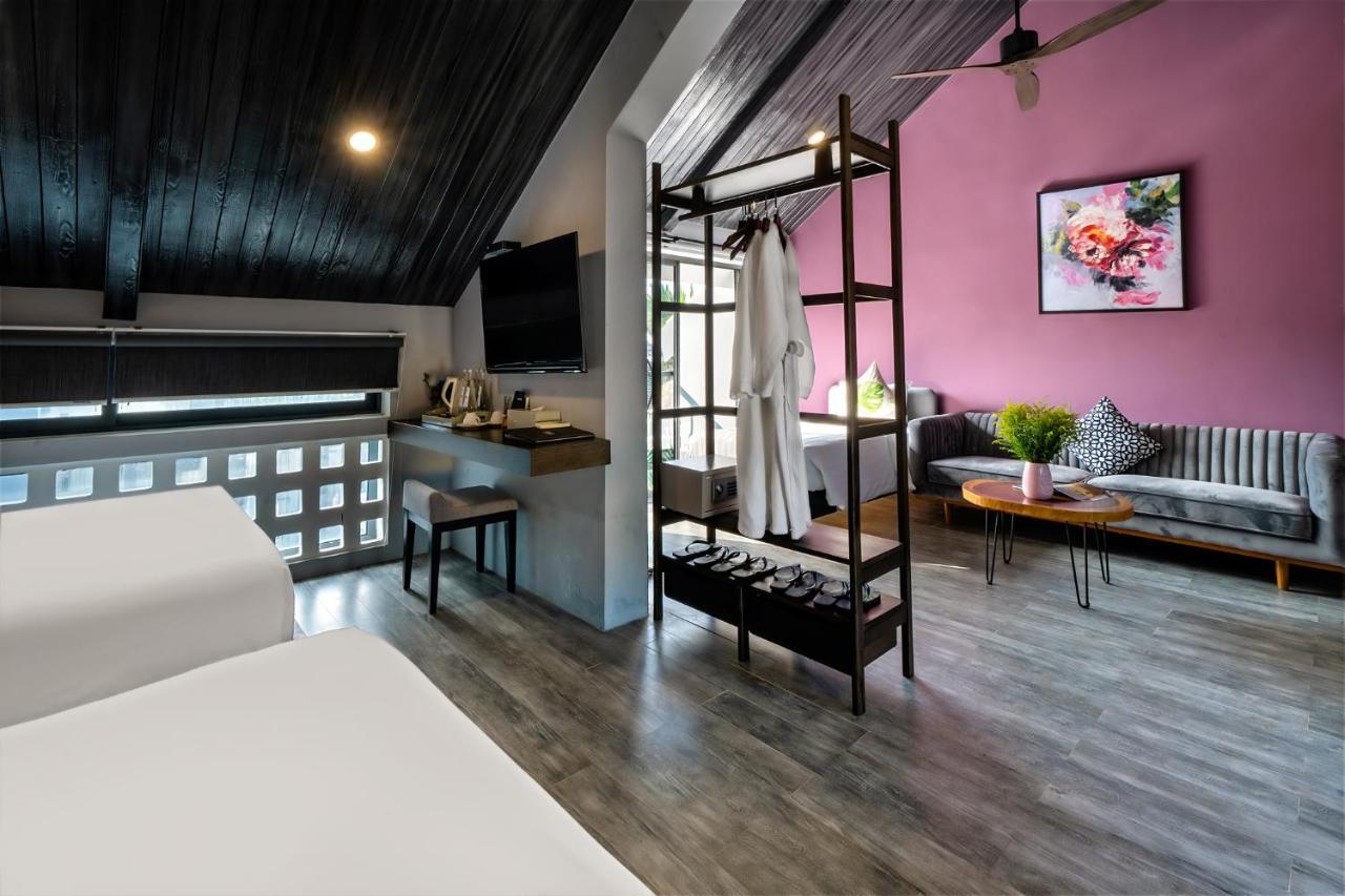 Sea'lavie Boutique & Resort
