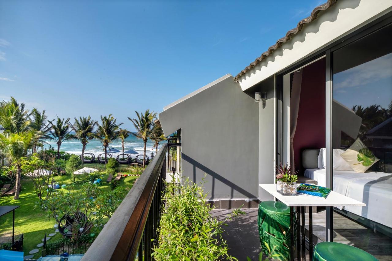 Sea'lavie Boutique & Resort 4*