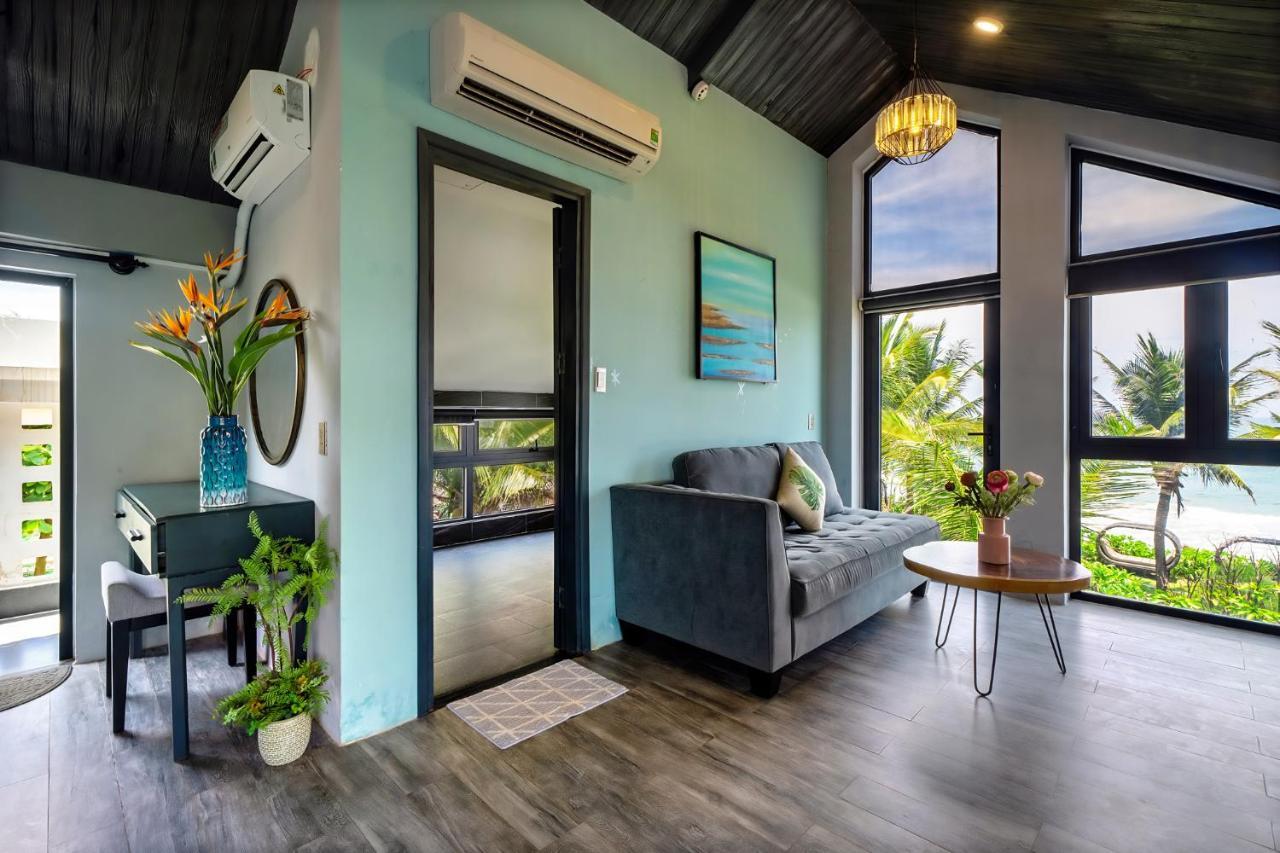 Sea'lavie Boutique & Resort