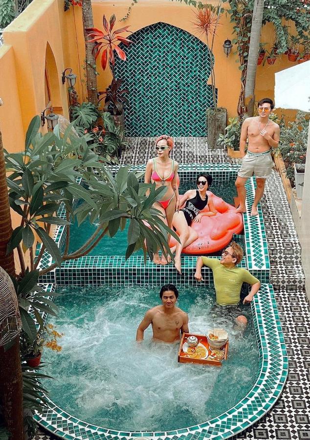 Alsahar Boutique Hoi An
