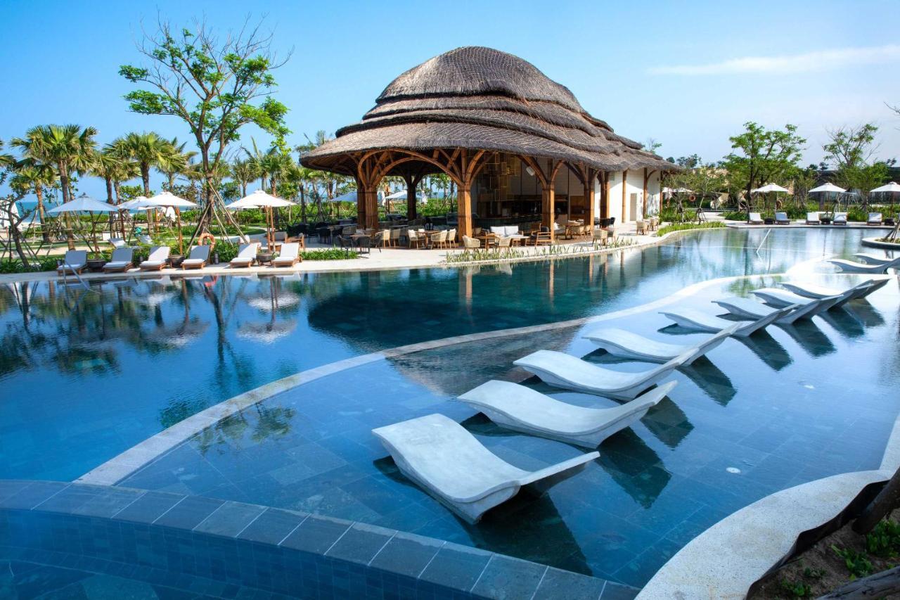 Hotel Hoiana & 5*