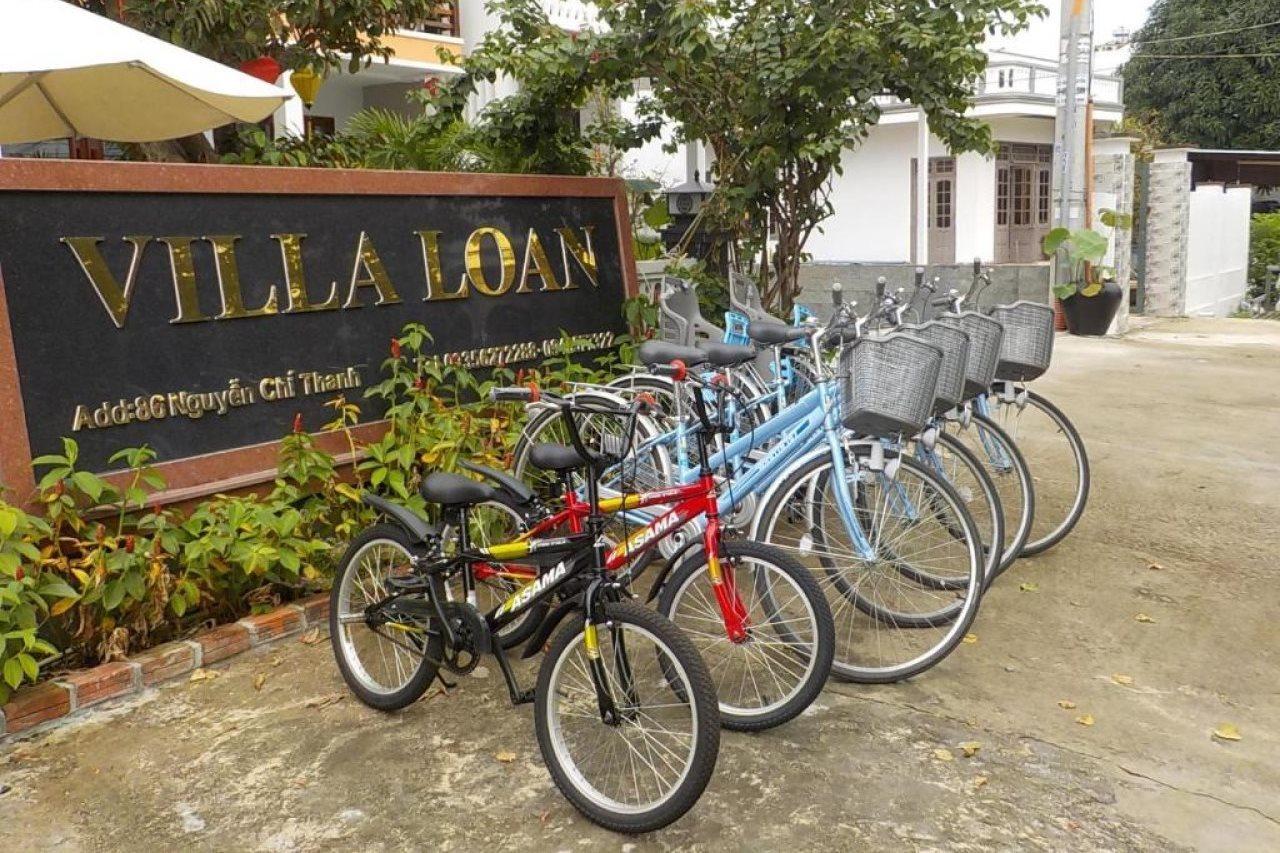 Loan A Hotel Hoi An