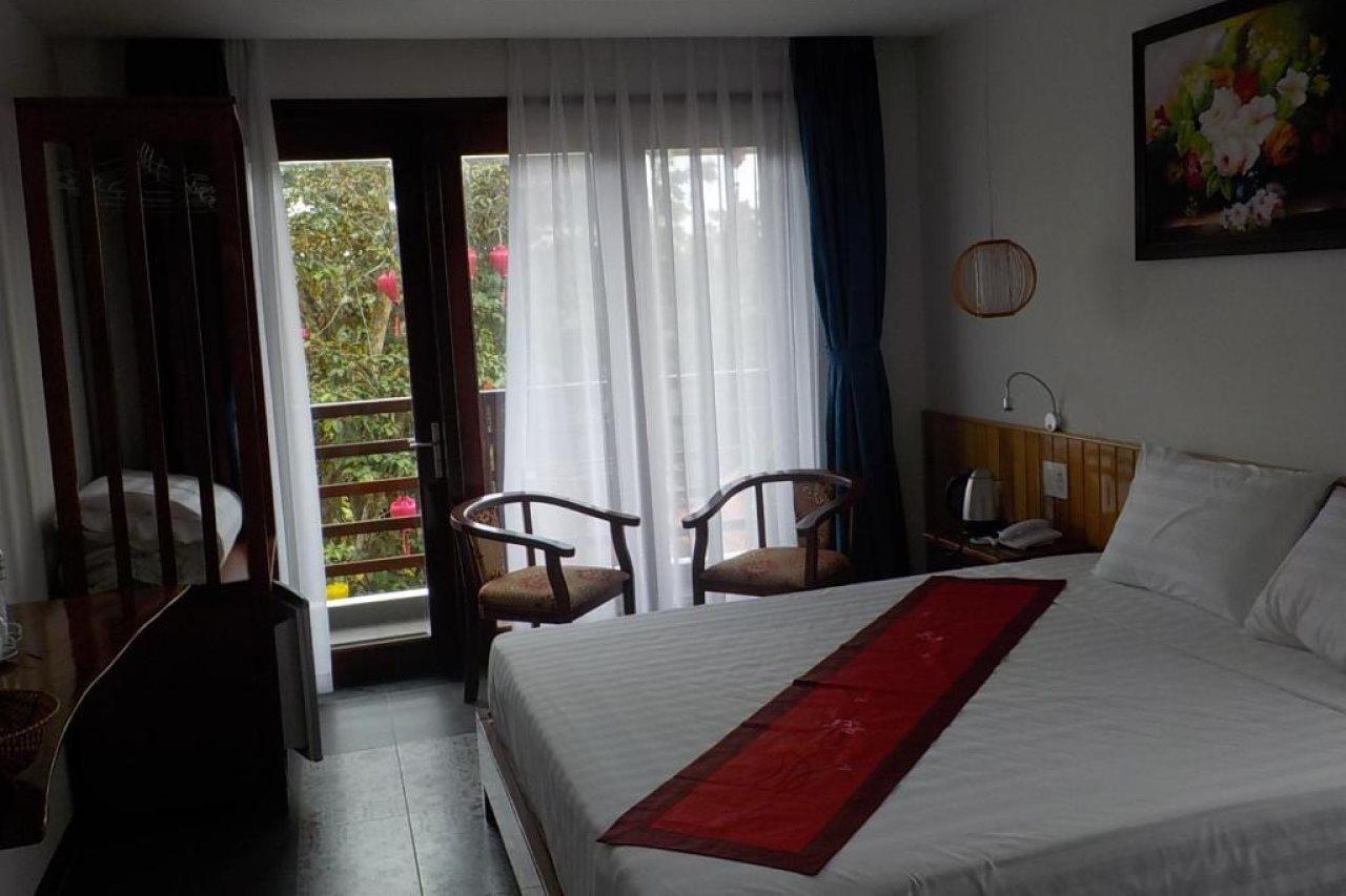 Loan A Hoi An