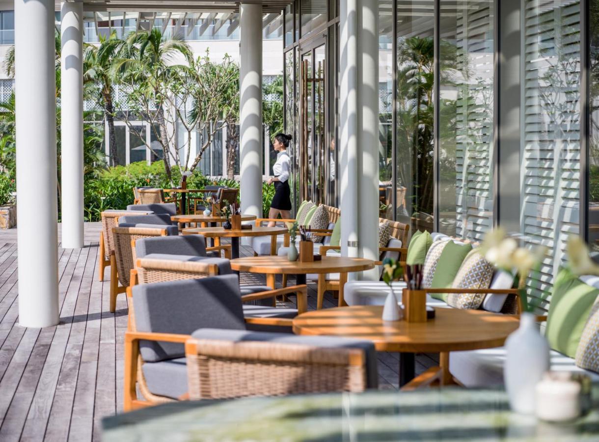 Hotel New World Hoiana