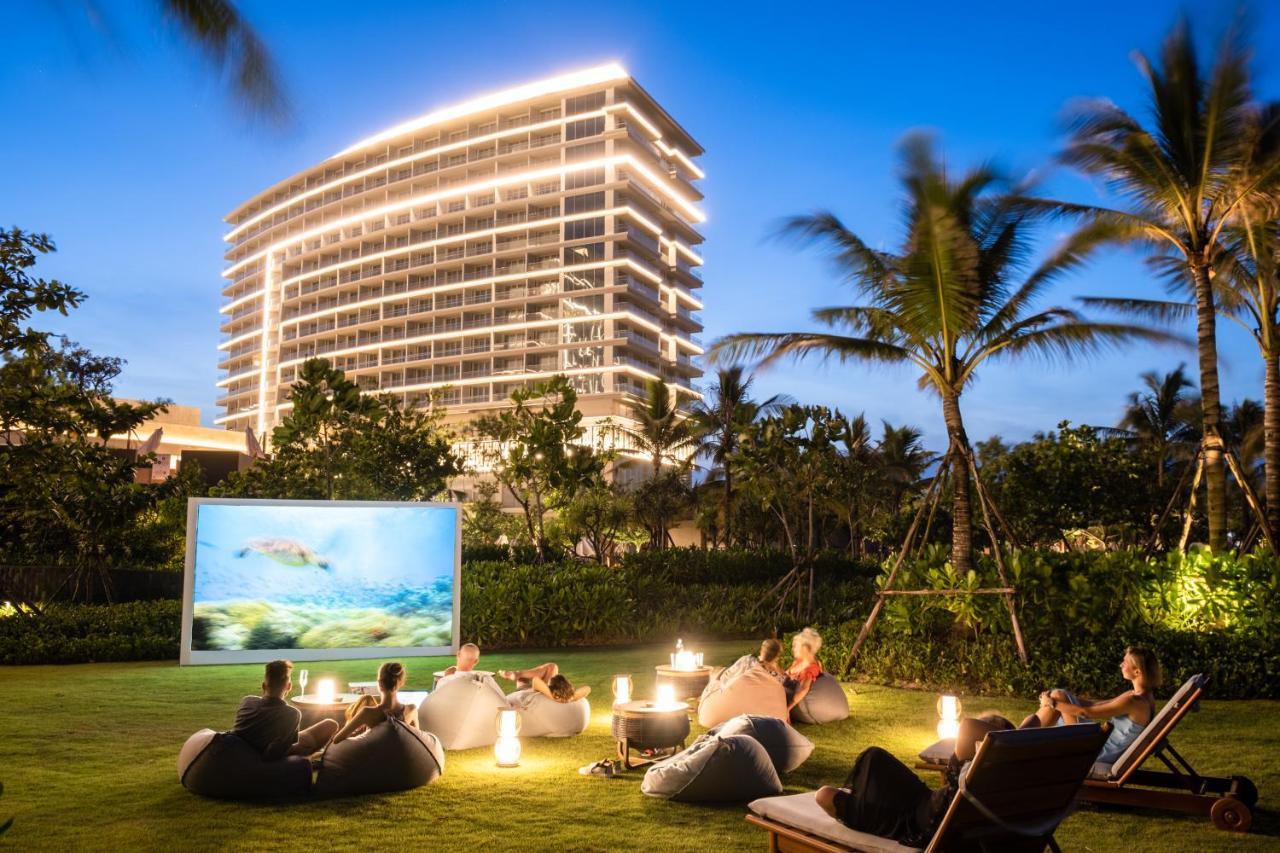 Hotel Hoiana & 5*