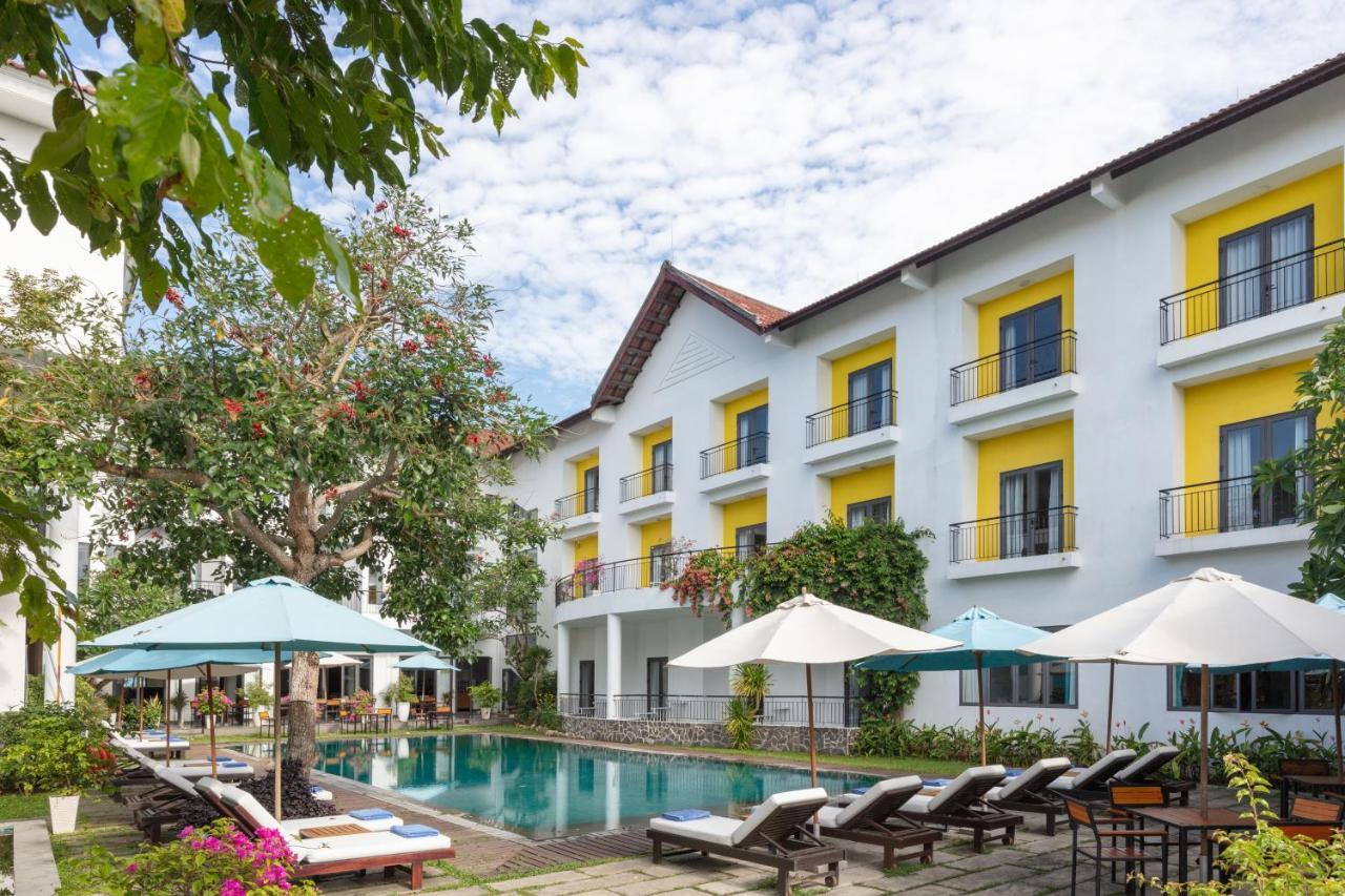 Hotel Emm