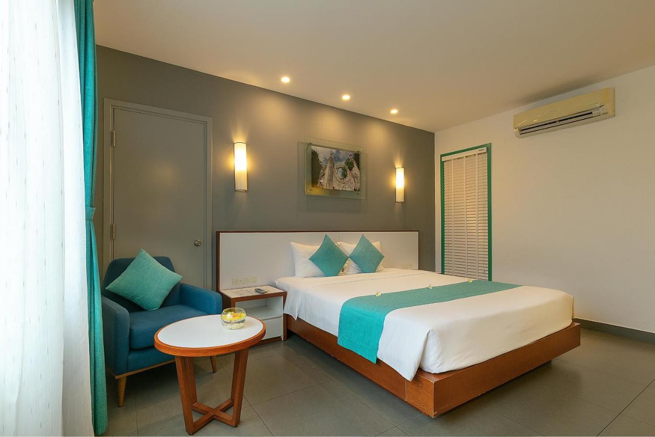 Hotel Emm
