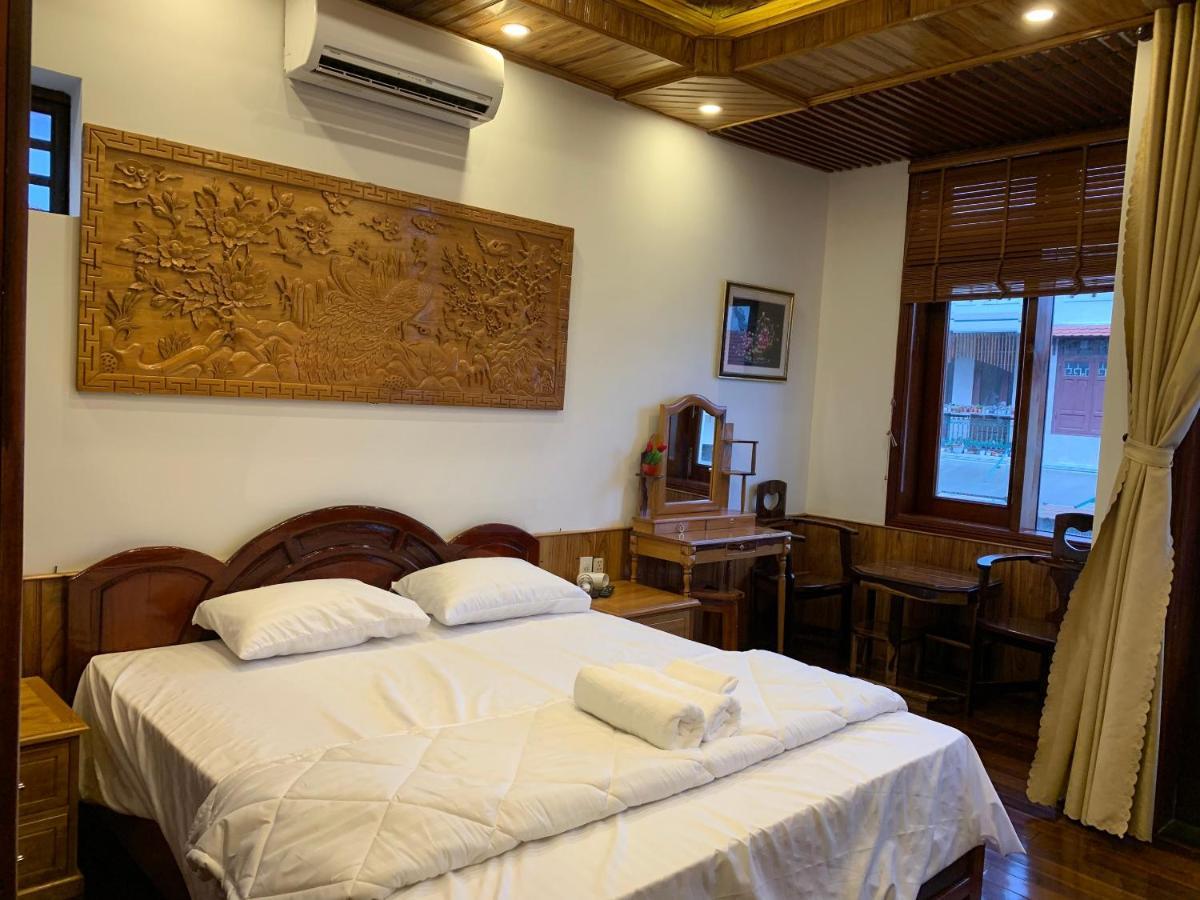 Pho Seoul And Hoi An