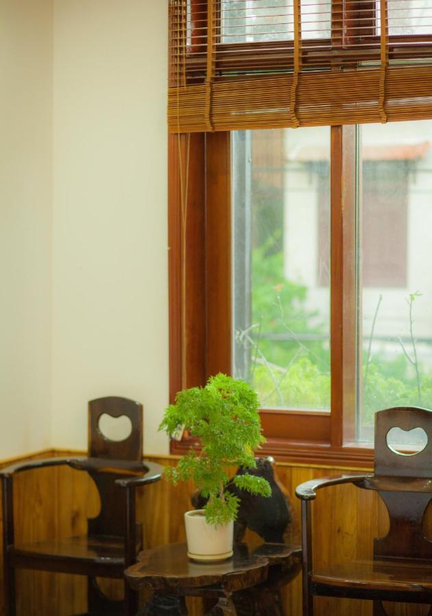 Bed & Breakfast Pho Seoul And