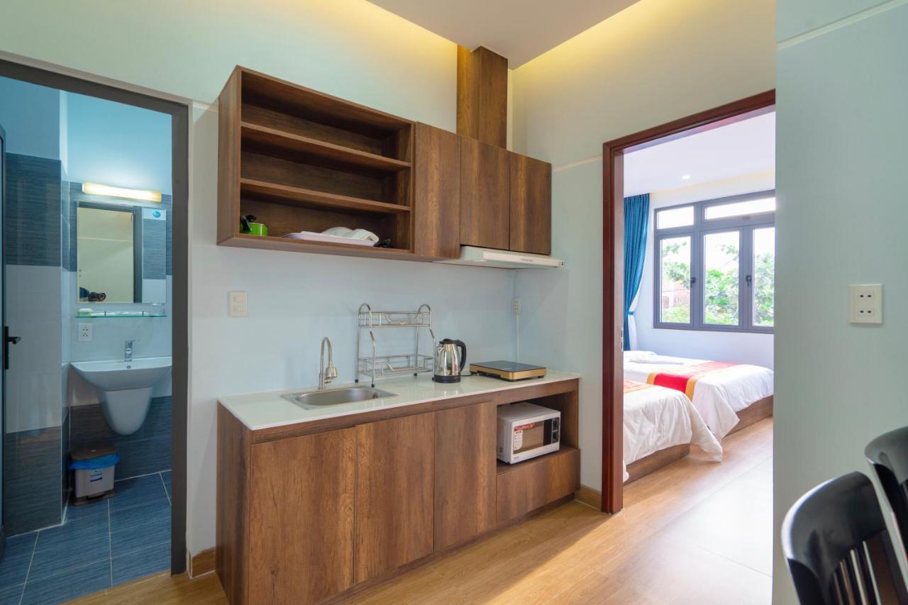 Homestay Golden Field Hoi An