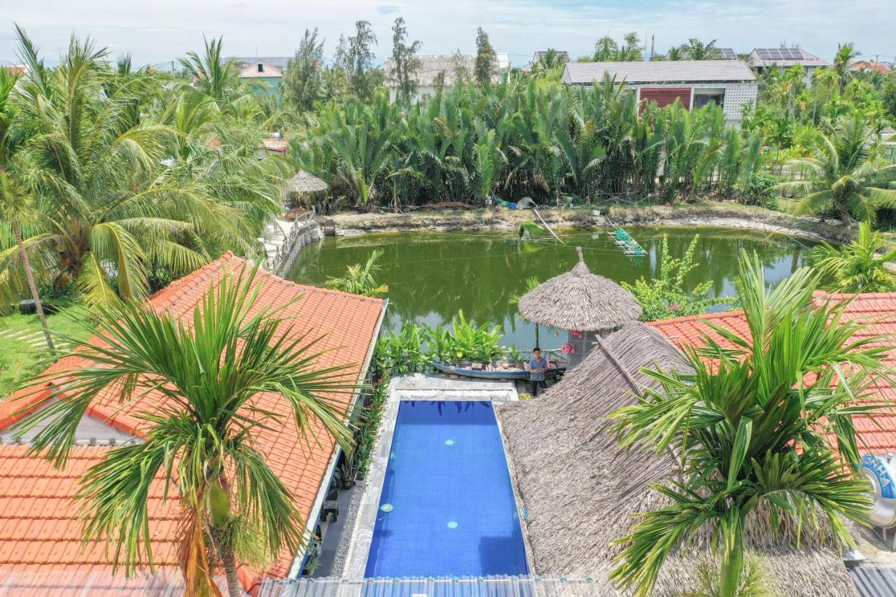 Golden Forest * Hoi An