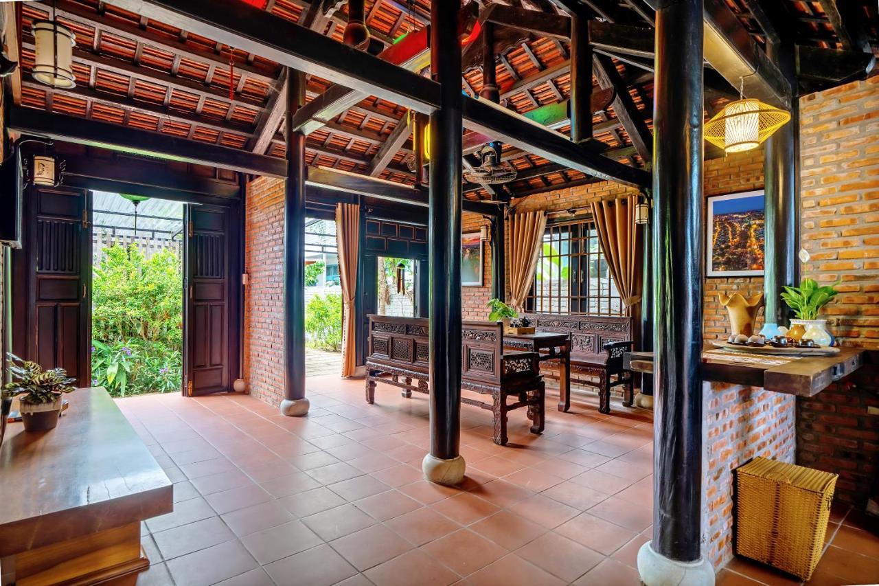 Pousada Golden Forest Hoi An