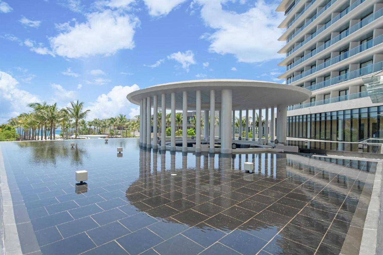 Khu nghỉ mát Shilla Monogram Quangnam Danang