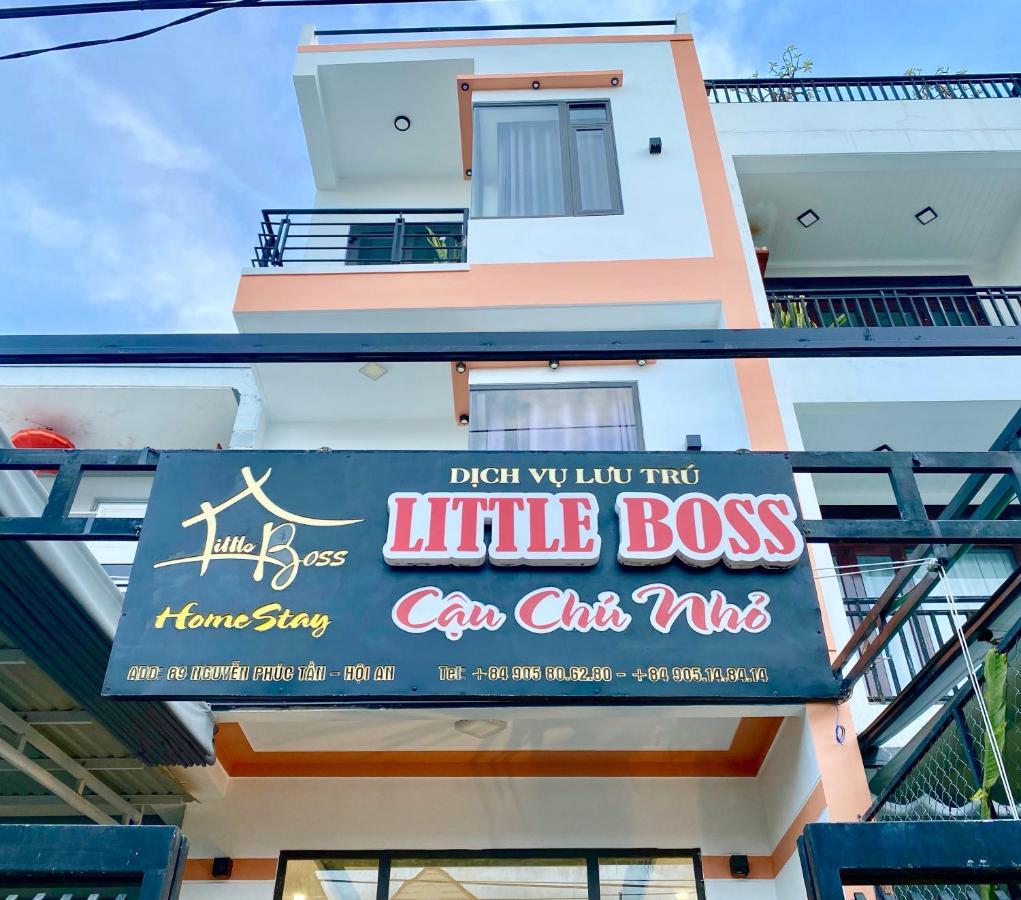 Little Boss *