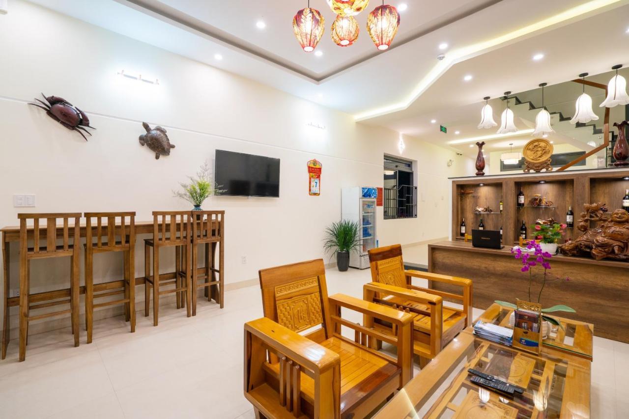 Homestay Golden Field