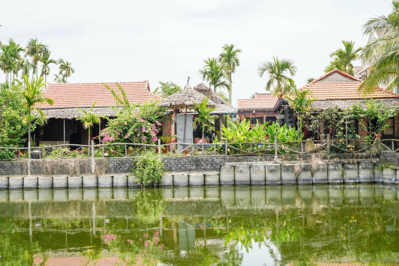 Golden Forest Hoi An