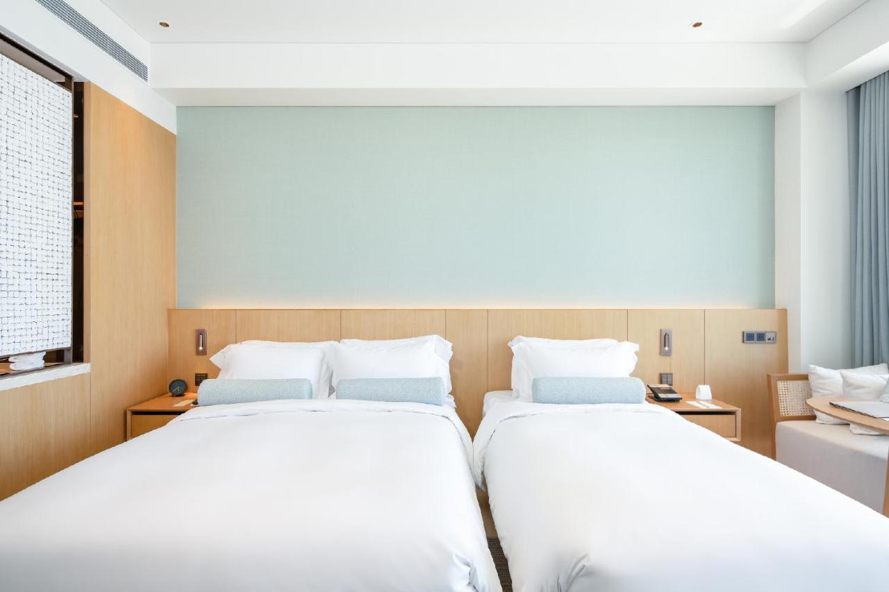 Shilla Monogram Quangnam Danang 5*