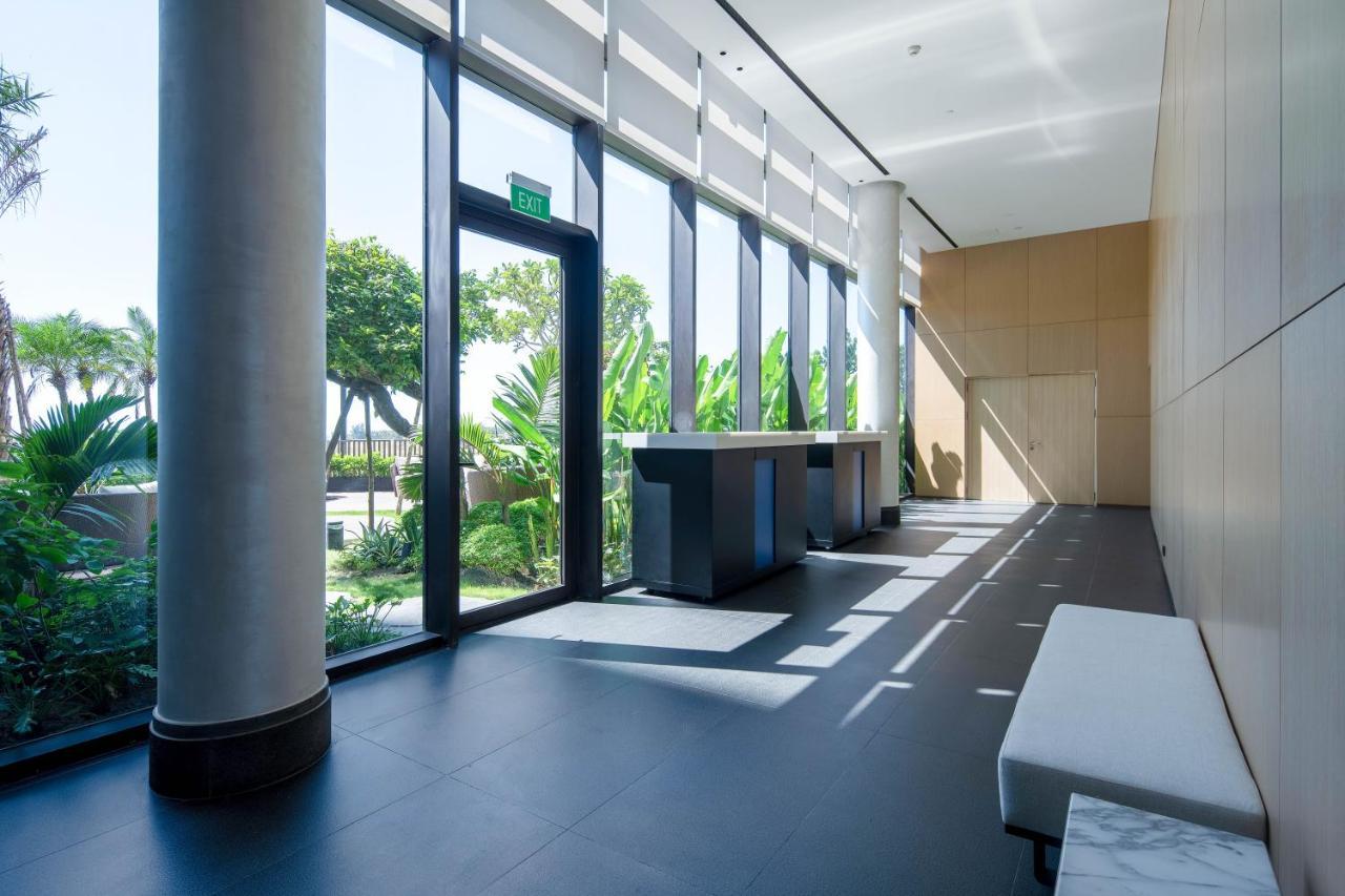 Shilla Monogram Quangnam Danang Khu nghỉ mát