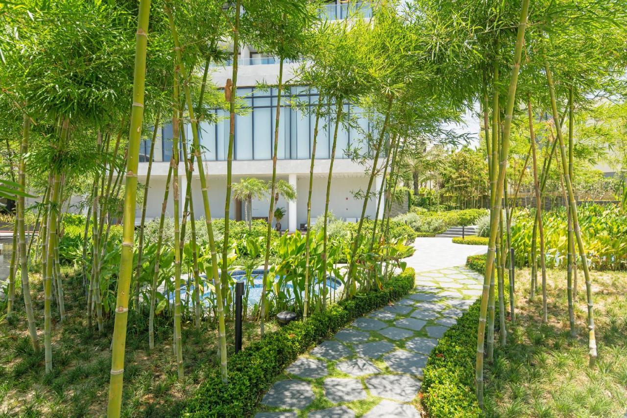 Shilla Monogram Quangnam Danang Hội An