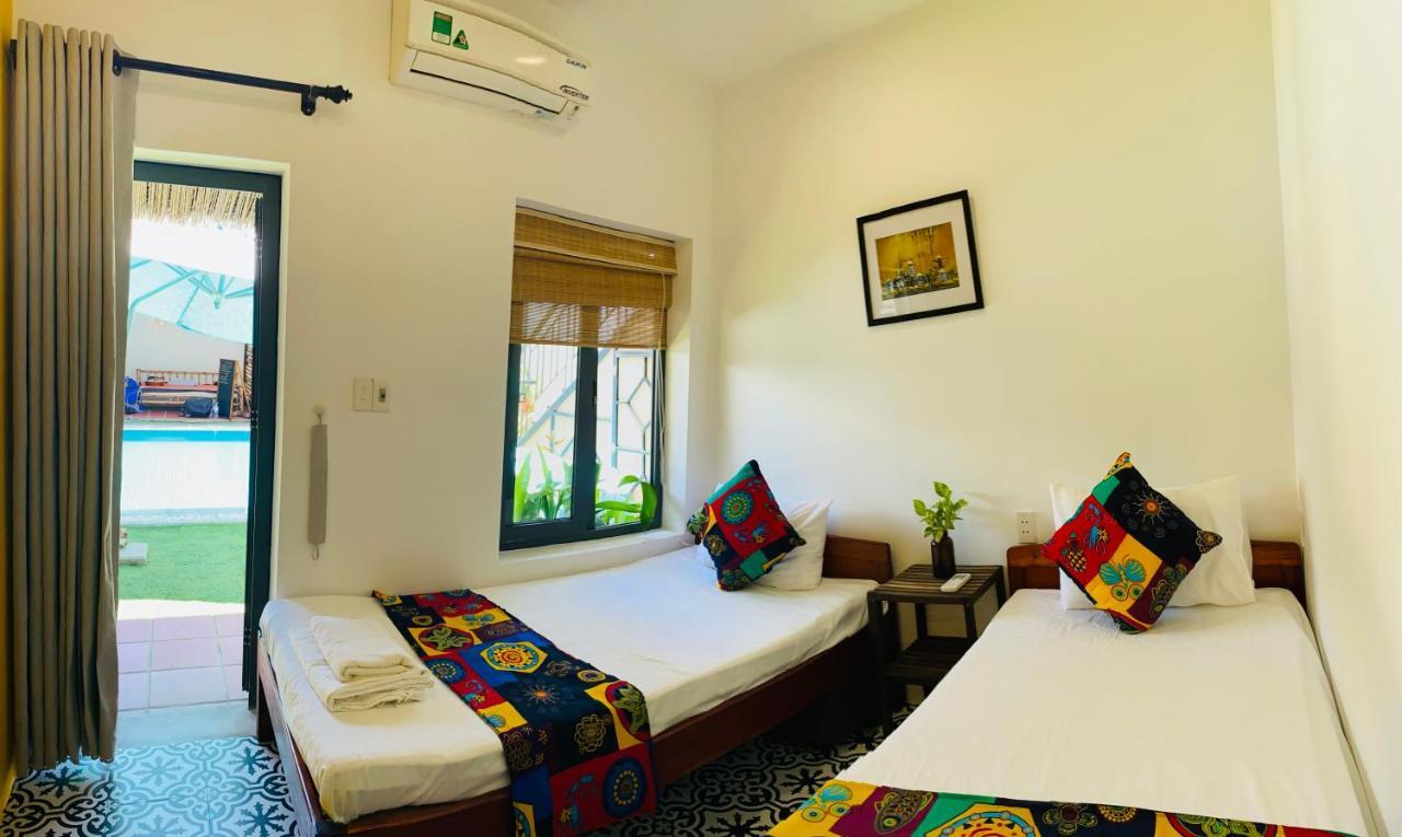 Albergue Wanderlust Hoi An