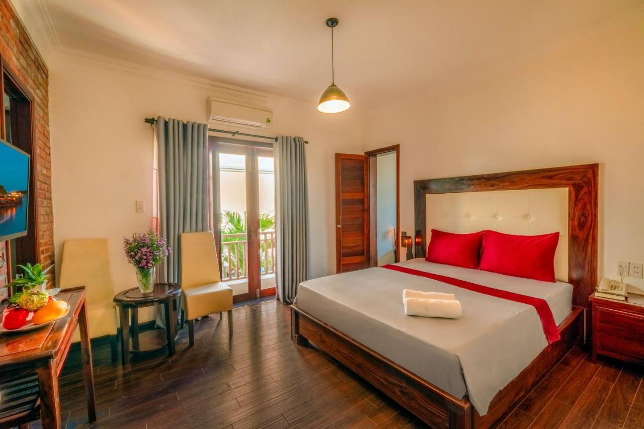 Calm House Hotel Hoi An 1 Hotel 2*
